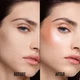 Хайлайтер Для Обличчя Dior Forever Glow Maximizer Highlighter 018 Flame Тестер - зображення 7
