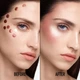 Хайлайтер Для Обличчя Dior Forever Glow Maximizer Highlighter 018 Flame Тестер - зображення 8