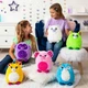 Мягкая игрушка Misfittens серии Gemstones W1 - Зверюшка в банке - изображение 7