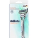 Станок для гоління Gillette Skinguard Sensitive (1 касета) - зображення 2