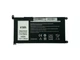 Аккумулятор для ноутбука Dell YRDD6 Inspiron 14Z-5482 11.4V Black 3600mAh OEM - изображение 1