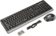 Комплект бездротовий A4Tech Fstyler FGS1035Q Black/Grey - изображение 2