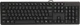 Клавіатура дротова A4Tech KKS-3 USB Black - зображення 1