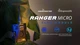 Модуль передатчика RadioMaster Ranger Micro 2.4 Ghz ELRS к TX12 TX16S Boxer - изображение 3