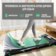 Беговая дорожка EnergyFIT EF-P3 - изображение 5