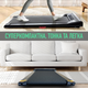 Беговая дорожка EnergyFIT EF-P3 - изображение 7