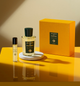 Zestaw unisex Acqua Di Parma Colonia C.L.U.B. woda kolońska 100 ml + woda kolońska 12 ml (8028713819315) - obraz 3