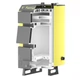 Котел твердопаливний сталевий Thermo Alliance Ferrum W V 5.0 FW 18 - зображення 6