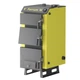 Котел твердопаливний сталевий Thermo Alliance Ferrum W V 5.0 FW 18 - зображення 1