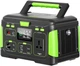 Зарядна станція Bavin BST-300 / 300 Вт / 269 Вт⋅год / Li-ion (BST-300-BGR) - зображення 1