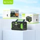 Зарядна станція Bavin BST-300 / 300 Вт / 269 Вт⋅год / Li-ion (BST-300-BGR) - зображення 11