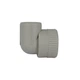 Кутик PPR Blue Ocean 20х1/2", 90° ВР - зображення 6