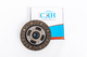 Диск сцепления (200мм) 1.6L CDN на Geely MK, 2160006021 - изображение 1