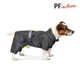 Дощовик Pet Fashion «Rain» для собак, розмір S, синій (PR241642) PR241642 - зображення 2