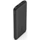 Belkin Портативний зарядний пристрій 10000mAh, 15W USB-C IN/OUT,MICROUSB IN,USB-A OUT, black - изображение 4