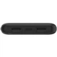 Belkin Портативний зарядний пристрій 10000mAh, 15W USB-C IN/OUT,MICROUSB IN,USB-A OUT, black - изображение 5