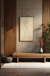 Лак для меблів і декору Holzner PANEL & DECOR напівматовий 0,8L - зображення 2