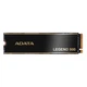 Твердотельный накопитель SSD ADATA LEGEND 900 1TB M.2 2280 PCIe Gen 4x4 3D NAND Read/Write: 7000/4700 MB/sec (SLEG-900-1TCS) - изображение 2