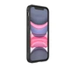 Захисний чохол-накладка Cosmic Magic Shield для Apple iPhone 13 Black (MagicShiP13Black) - зображення 2