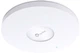 Wi-Fi точка доступа потолочная с Wi-Fi 6 AX1800, белая - изображение 3