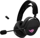 Навушники ASUS ROG Pelta Black (90YH0410-BHUA00) - зображення 1