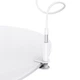 Держатель для планшета с креплением к столу HOCO PH24 Balu tablet PC stand White (6931474719423) - изображение 4