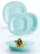 Сервиз LUMINARC Carine Light Turquoise 18 предметов (P7628) - изображение 1