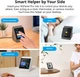 Підставка для панелі керування Sonoff STANDW - зображення 4