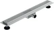 Трап для душа линейный ASG 01E INOX Dry 500х70 - изображение 1
