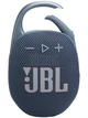 Акустическая система JBL Clip 5 Blue (CLIP5BLU) - изображение 2