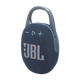 Акустическая система JBL Clip 5 Blue (CLIP5BLU) - изображение 4
