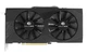 Відеокарта MLLSE AMD Radeon RX580 8GB 256BIT BLACK - изображение 1