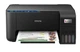 МФУ Epson EcoTank L3271 + Wi-Fi (C11CJ67435) - изображение 1