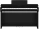 Цифровое пианино Yamaha Clavinova CLP-825 (Black) - изображение 2