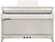 Цифровое пианино Yamaha Clavinova CLP-835 (White Birch) - изображение 2
