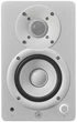 Студийные мониторы Yamaha HS4 (White) - изображение 3
