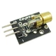 Модуль лазера 650nm 5В Arduino - изображение 5