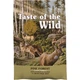Cухий корм Taste of the wild для собак всіх порід та всіх стадій життя (з олениною) 5,6 кг - изображение 1