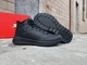Мужские зимние кроссовки на меху Xtep Retro Shoes 977419370007 Black 42 27 см (11111818) - изображение 1