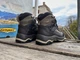 Чоловічі зимові шкіряні термо черевики Grisport Nero Dakar Trekking 2.0/2 11225D112n 43 28.5 см чорні (11310320) - зображення 5