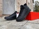 Мужские зимние кроссовки на меху Xtep Retro Shoes 977419370007 Black 42 27 см (11111818) - изображение 8
