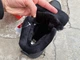 Мужские зимние кроссовки на меху Xtep Retro Shoes 977419370007 Black 42 27 см (11111818) - изображение 10