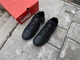 Мужские зимние кроссовки на меху Xtep Retro Shoes 977419370030 Black 43 27.5 см (11111831) - изображение 5