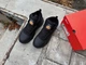 Мужские зимние кроссовки на меху Xtep Retro Shoes 977419370041 Black 45 29 см (11111827) - изображение 5