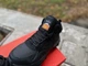 Мужские зимние кроссовки на меху Xtep Retro Shoes 977419370041 Black 45 29 см (11111827) - изображение 9