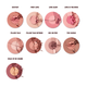 Рум'яна Charlotte Tilbury Cheek to Chic відтінок Pillow Talk Intense - зображення 4