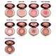 Рум'яна Charlotte Tilbury Cheek to Chic відтінок Pillow Talk Intense - зображення 5