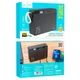Повербанк Hoco J94 Overlord 75000mAh 22.5W — мощный Power Bank на 75000 мАч с быстрой зарядкой, 4 выходами и LED дисплеем - изображение 4