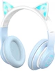 Наушники XO BE38 Blue (BE38.blue) - изображение 1