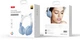 Наушники XO BE38 Blue (BE38.blue) - изображение 5